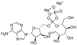 102129-65-7,ADENOSINE-5'-DIPHOSPHOGLUCOSE