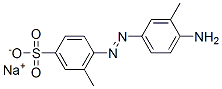 10213-99-7,sodium 6-[(4-amino-m-tolyl)azo]toluene-3-sulphonate