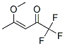 102145-82-4,1,1,1-TRIFLUORO-4-METHOXY-3-PENTEN-2-ONE