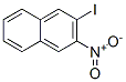 102153-71-9,2-IODO-3-NITRONAPHTHALENE