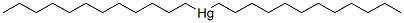 10217-68-2,DIDODECYLMERCURY