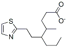 102175-98-4,4-Methyl-5-thiazolylethanyl octanoate