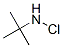 10218-88-9,N-chloro-1,1-dimethylethylamine