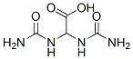 102185-22-8,Diureidoacetic  acid