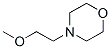10220-23-2,4-(2-methoxyethyl)morpholine