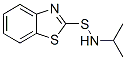10220-34-5,N-isopropylbenzothiazol-2-sulphenamide
