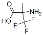 102210-02-6,2-AMINO-3,3,3-TRIFLUORO-2-METHYLPROPANOIC ACID