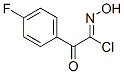102252-73-3,Benzeneethanimidoyl chloride, 4-fluoro-N-hydroxy-alpha-oxo- (9CI)