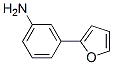 102269-42-1,3-(2-FURYL)ANILINE