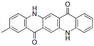 10228-01-0,5,12-dihydro-2-methylquino[2,3-b]acridine-7,14-dione