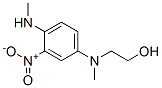 10228-03-2,2-[N-methyl-4-(methylamino)-3-nitroanilino]ethanol