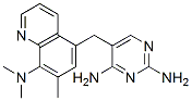 102280-35-3,BAQUILOPRIM