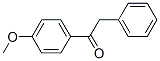 1023-17-2,4'-METHOXY-2-PHENYLACETOPHENONE