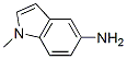 102308-97-4,5-AMINO-1-N-METHYLINDOLE