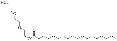 10233-24-6,TRIETHYLENE GLYCOL MONOSTEARATE