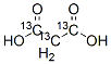 102342-85-8,MALONIC-13C3 ACID