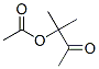 10235-71-9,3-ACETOXY-3-METHYL-2-BUTANONE