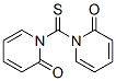102368-13-8,1,1'-THIOCARBONYLDI-2(1H)-PYRIDONE