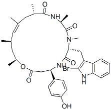 JASPLAKINOLIDE 102396-24-7,JASPLAKINOLIDE