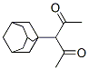 102402-84-6,3-(1-ADAMANTYL)PENTANE-2,4-DIONE