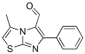 102410-27-5,3-METHYL-6-PHENYLIMIDAZO[2,1-B]THIAZOLE-5-CARBOXALDEHYDE