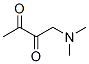 102415-53-2,2,3-Butanedione, 1-(dimethylamino)- (9CI)