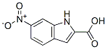 10242-00-9,6-NITRO-1H-INDOLE-2-CARBOXYLIC ACID