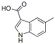 10242-02-1,5-METHYL-1H-INDOLE-3-CARBOXYLIC ACID