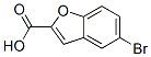 10242-11-2,5-BROMO-1-BENZOFURAN-2-CARBOXYLIC ACID
