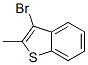 10243-15-9,3-BROMO-2-METHYL-BENZO[B]THIOPHENE