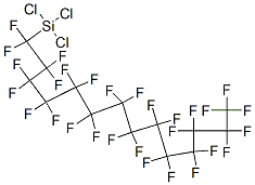 102488-50-6,1H,1H,2H,2H-PERFLUOROTETRADECYLTRICHLOROSILANE