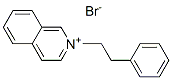10249-13-5,2-phenethylisoquinolinium bromide