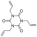 1025-15-6,1,3,5-Tri-2-propenyl-1,3,5-triazine-2,4,6(1H,3H,5H)-trione