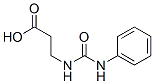 10250-66-5,3-[(ANILINOCARBONYL)AMINO]PROPANOIC ACID