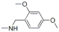 102503-23-1,N-(2,4-DIMETHOXYBENZYL)-N-METHYLAMINE