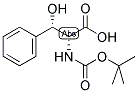 102507-18-6,BOC-D-THREO-3-PHENYLSERINE