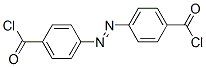 10252-29-6,4,4'-AZODIBENZOYL DICHLORIDE