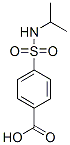 10252-66-1,4-[(ISOPROPYLAMINO)SULFONYL]BENZOIC ACID
