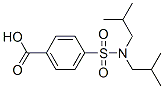 10252-81-0,4-DIISOBUTYLSULFAMOYL-BENZOIC ACID