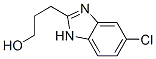 10252-89-8,3-(5-CHLORO-1H-BENZO[D]IMIDAZOL-2-YL)PROPAN-1-OL