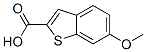 102539-79-7,6-METHOXY-BENZO[B]THIOPHENE-2-CARBOXYLIC ACID