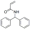 10254-08-7,N-DIPHENYLMETHYLACRYLAMIDE
