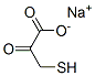 10255-67-1,MERCAPTOPYRUVIC ACID SODIUM SALT