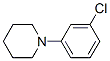 102563-84-8,1-(3-CHLOROPHENYL)PIPERIDINE