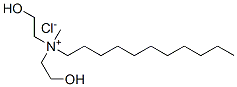 102571-42-6,Undecylbis(beta-hydroxyethyl)methylammonium chloride