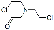 102585-22-8,2-[bis(2-chloroethyl)amino]acetaldehyde