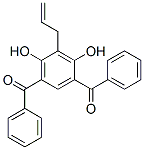 102593-74-8,2-ALLYL-4,6-DIBENZOYLRESORCINOL