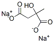 102601-31-0,(+/-)-CITRAMALIC ACID SODIUM SALT