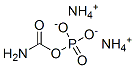 102601-43-4,CARBAMYL PHOSPHATE DIAMMONIUM