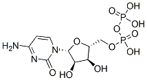 102601-46-7,CYTIDINE 5'-DIPHOSPHATE, PERIODATEOXIDIZ ED SODIUM